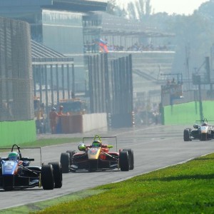 Monza round hosting private test on Thursday
