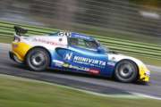 NESPOLI ELOGIA LA LOTUS ELISE CUP PB-R MY2015