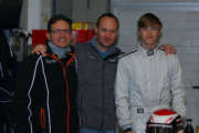 RP Motorsport unveils new driver for 2015: Antoni Ptak