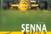 Da Autoclassica 2015 – Ayrton Senna e Imola in un libro