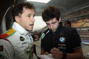 STEFANO D’ASTE SCEGLIE HEXATHRON RACING SYSTEMS ANCHE PER IL SUO IMPEGNO NEL WTCC 2015