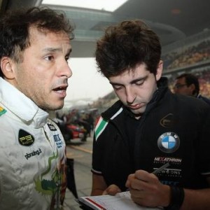 STEFANO D’ASTE SCEGLIE HEXATHRON RACING SYSTEMS ANCHE PER IL SUO IMPEGNO NEL WTCC 2015