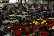 Autoclassica 2015 – Grande successo per la quarta edizione