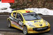 24° Rally dei Laghi – PS 6 “Settetermini” Gallery 1