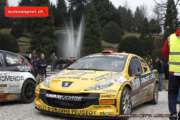 Premiazione RALLY DEI LAGHI 2015 Gallery