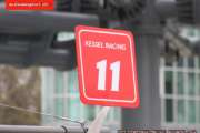 Test privati Kessel Monza 25 03 2015