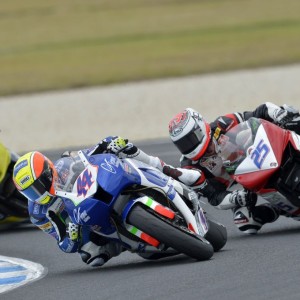 Roby Rolfo Phillip Island 2015 gallery