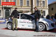 Busto Arsizio: presentato il Rally dei Laghi 2015