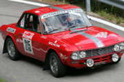 2° Rally Storico Città di Adria: i protagonisti e le prove