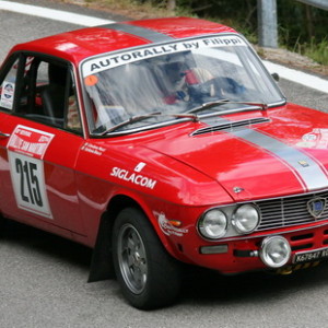 2° Rally Storico Città di Adria: i protagonisti e le prove