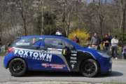 Ottimo risultato di Vittalini – Tavecchio al Rally 1000 Miglia