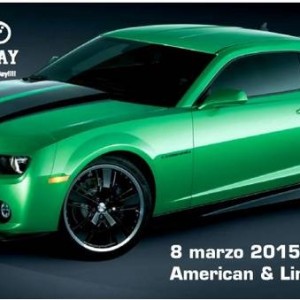 Monza Track Day ­ “American & Limited Edition” 8 marzo 2015