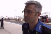 Dosoli: "Pronti al ritorno in STK1000 con la nuova Yamaha R1"