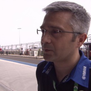 Dosoli: "Pronti al ritorno in STK1000 con la nuova Yamaha R1"