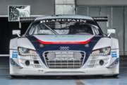 I.S.R. RACING CON FRÉDÉRIC VERVISCH PER UN EQUIPAGGIO DI GRANDE VALORE NELLA BLANCPAIN ENDURANCE SERIES