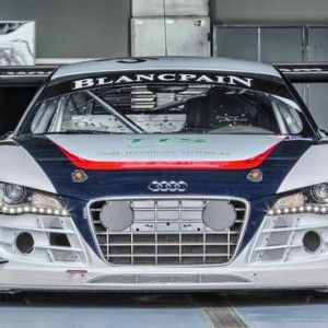 I.S.R. RACING CON FRÉDÉRIC VERVISCH PER UN EQUIPAGGIO DI GRANDE VALORE NELLA BLANCPAIN ENDURANCE SERIES