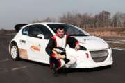 ALBATEC RACING CONFIRM TWO-CAR EURO RX TEAM HEADED BY GROSSET-JANIN
