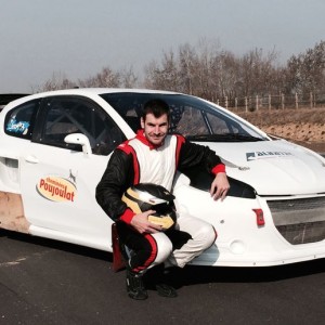 ALBATEC RACING CONFIRM TWO-CAR EURO RX TEAM HEADED BY GROSSET-JANIN