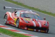 L’appassionato Balfe Motorsport estende il suo programma