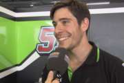 New Faces: Santiago Barragan