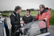 TOP GEAR’S JEREMY CLARKSON: “RALLYCROSS IS BRILLIANT!”