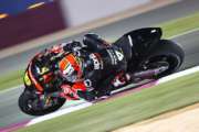 PRIMA GIORNATA DI PROVE MOTOGP A LOSAIL (QATAR)