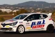 NELLA CLIO CUP ITALIA CRISTIAN RICCIARINI CONTINUA CON ESSECORSE