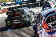 MEDIA INVITATION: WORLD RX SEASON LAUNCH IN BARCELONA
