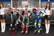 Rea si aggiudica la Tissot-Superpole thailandese per soli 11 millesimi