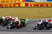 La Tailandia nuovo approdo per i piloti del Mondiale Supersport