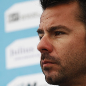 Oriol Servia appointed as director at Dragon Racing