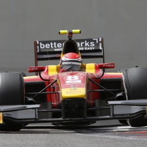 Pierre Gasly tops Day 1 at Yas Marina