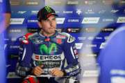 Lorenzo : "Le Ducati vanno forte"