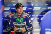 Lorenzo: "Possiamo puntare al Campionato"