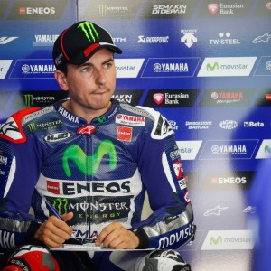 Lorenzo: "Possiamo puntare al Campionato"