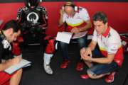 Guidotti fa il punto dopo Sepang 2