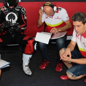 Guidotti fa il punto dopo Sepang 2