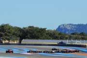 Paul Ricard to host two Winter Series races