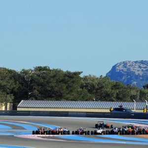 Paul Ricard to host two Winter Series races