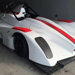 Campionato Italiano Prototipi – SIMONE IAQUINTA, TUTTO OK I TEST DI MONZA.