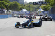 Formula E secures minority investments from Liberty Global and Discovery Communications