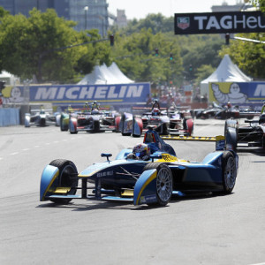 Formula E secures minority investments from Liberty Global and Discovery Communications