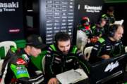 Il Team Manager KRT delinea ambizioni e aspettative per il 2015.