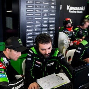 Il Team Manager KRT delinea ambizioni e aspettative per il 2015.