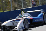 Vergne: “To win in Miami with Andretti would be fantastic"