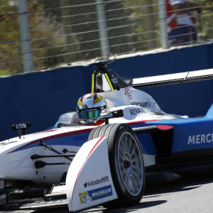 Vergne: “To win in Miami with Andretti would be fantastic"