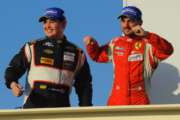 AF Corse conferma tre vetture fisse per la stagione