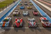 European Le Mans Series – Oreca Fastest at Paul Ricard