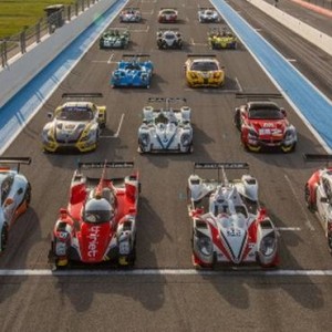 European Le Mans Series – Oreca Fastest at Paul Ricard