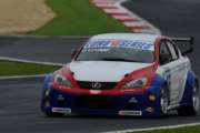 MAURO NOCENTINI, PRONTO A SCHIERARE LA LEXUS NEL TURISMO ENDURANCE.
